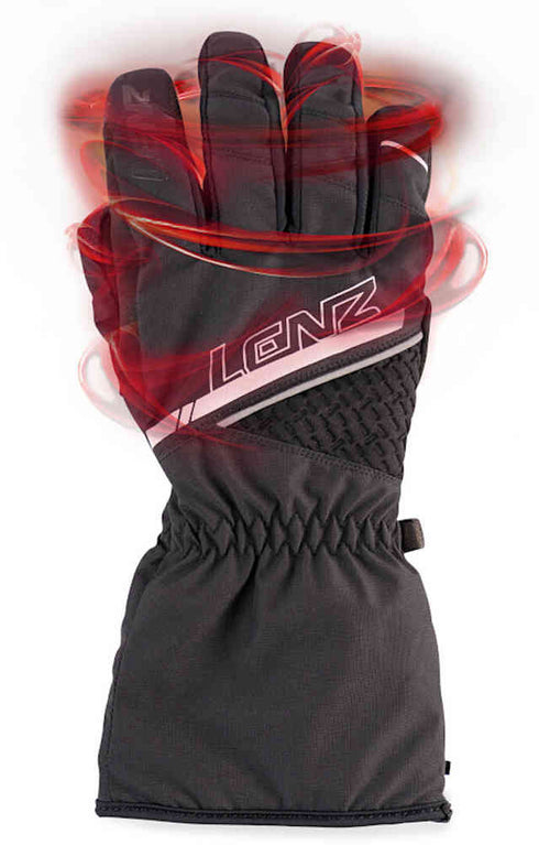 Manusi Incalzite unisex Lenz 5.0 Urban Line